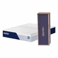 Nectar Classic Memory Foam 5.1 12