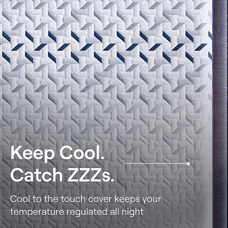 Nectar Luxe Hybrid 5.1 14" Plush - Mattress in a Box