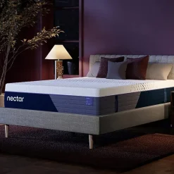 Nectar Luxe Hybrid 5.1 14