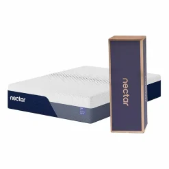 Nectar Luxe Memory Foam 5.1 14
