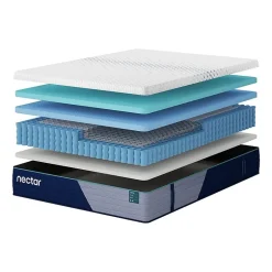 Nectar Premier Hybrid 5.1 13