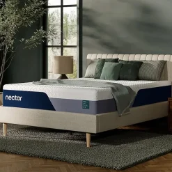 Nectar Premier Memory Foam 5.1 13