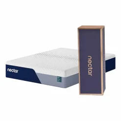 Nectar Premier Memory Foam 5.1 13