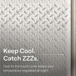 Nectar Premier Memory Foam 5.1 13
