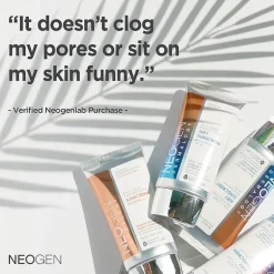 Neogen Dermalogy Day Light Protection Airy Sunscreen 50 Ml