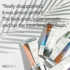 Neogen Dermalogy Day Light Protection Airy Sunscreen 50 Ml