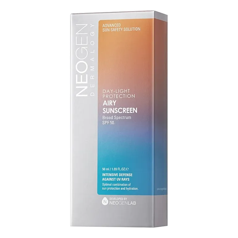 Neogen Dermalogy Day Light Protection Airy Sunscreen 50 Ml