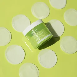 Neogen Dermalogy Green Tea Moist Pha Gauze Peeling