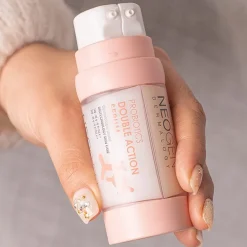 Neogen Probiotics Double Action Serum Face Serum