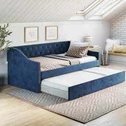 New Castle Daybed with Trundle