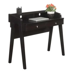 Newport Deluxe 2-Drawer Desk
