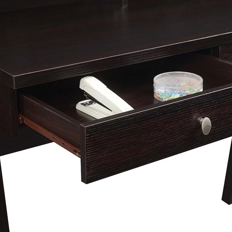 Newport Deluxe 2-Drawer Desk