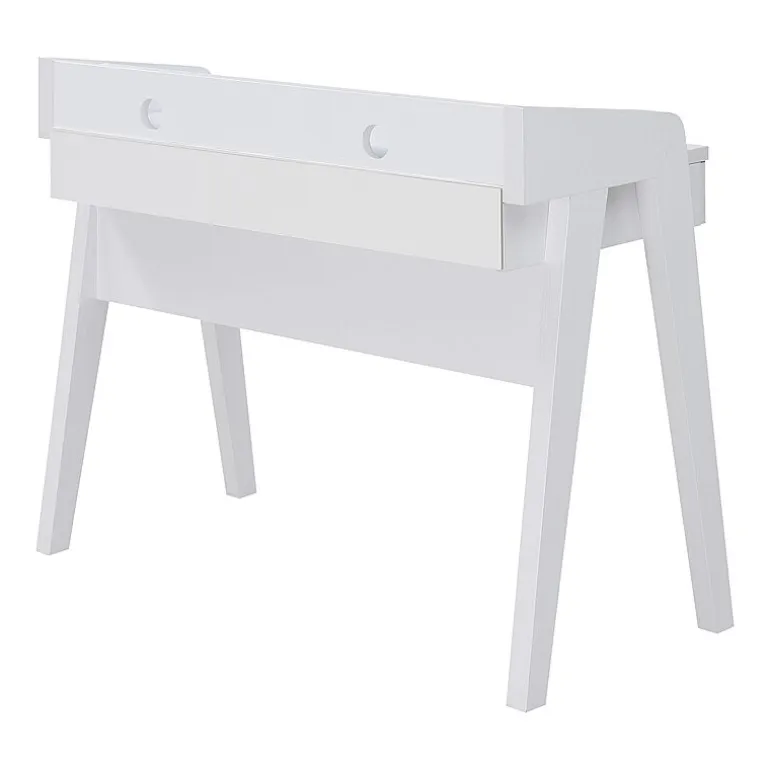 Newport Deluxe 2-Drawer Desk