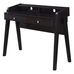 Newport Deluxe 2-Drawer Desk
