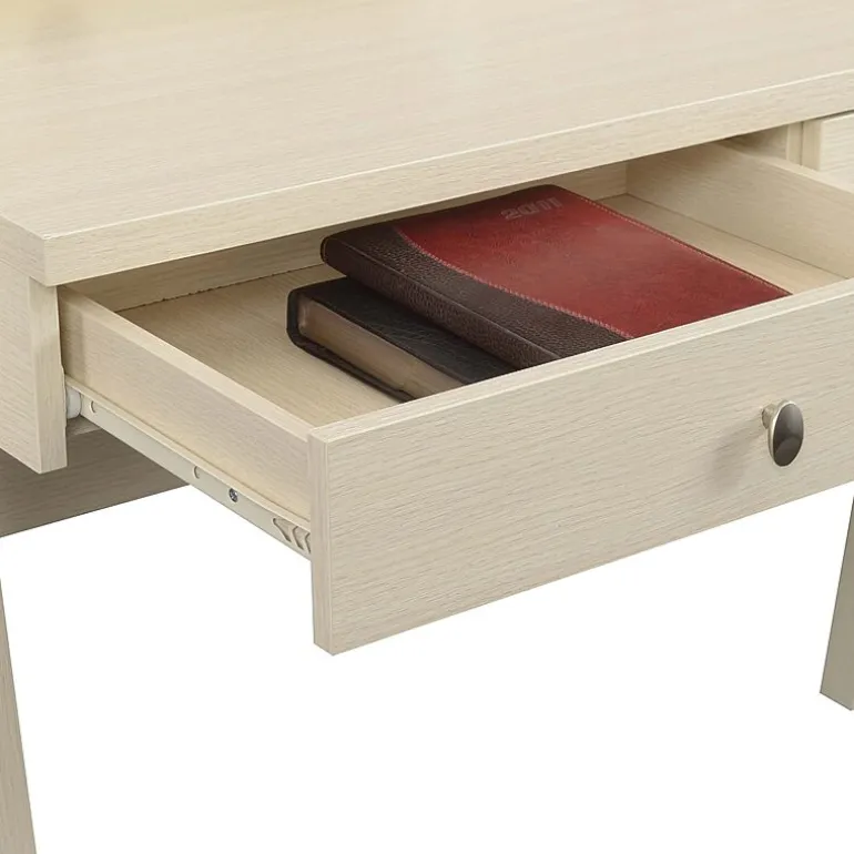 Newport Deluxe 2-Drawer Desk
