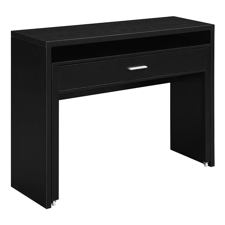Newport JB Slide Out Desk