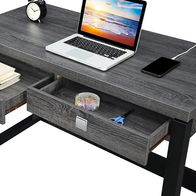 Newport Office Collection Desk