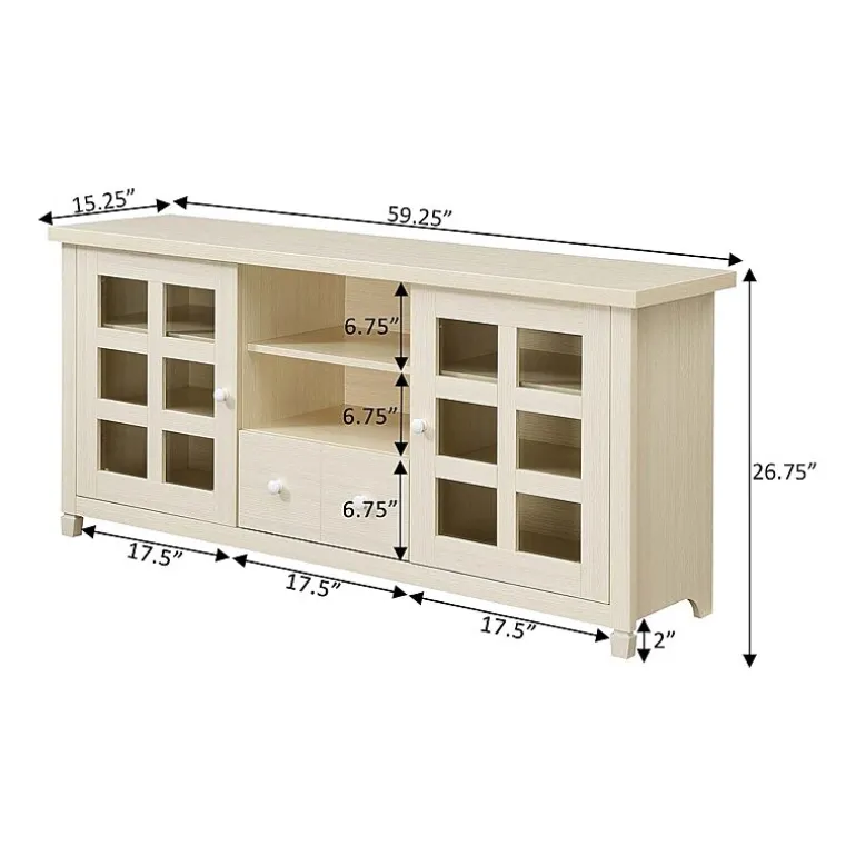 Newport Park Lane TV Stand
