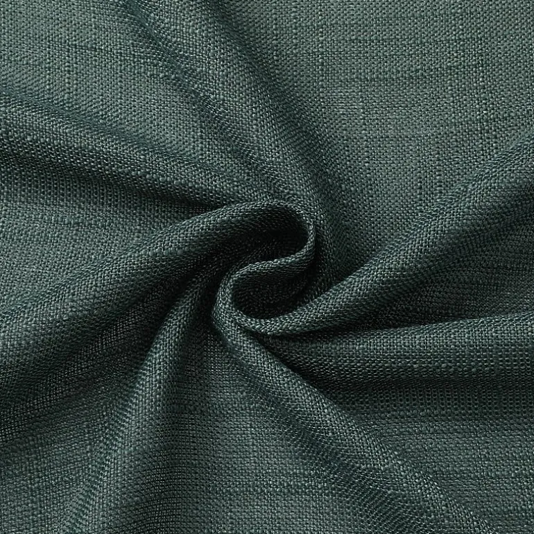 Newton Grommet Top Sheer Set of 2 Curtain Panel