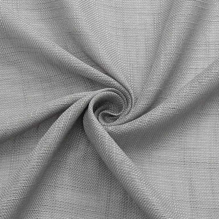 Newton Grommet Top Sheer Set of 2 Curtain Panel