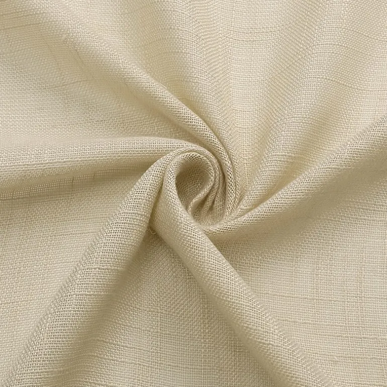 Newton Grommet Top Sheer Set of 2 Curtain Panel