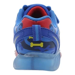 Nickelodeon Boys Paw Patrol Boys Paw Patrol Moc Closed Toe Slip-On Shoe