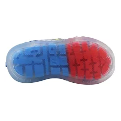Nickelodeon Boys Paw Patrol Boys Paw Patrol Moc Closed Toe Slip-On Shoe