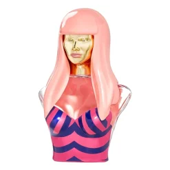 Nicki Minaj Pink Friday 2.0 Eau De Parfum, 3.4 Oz