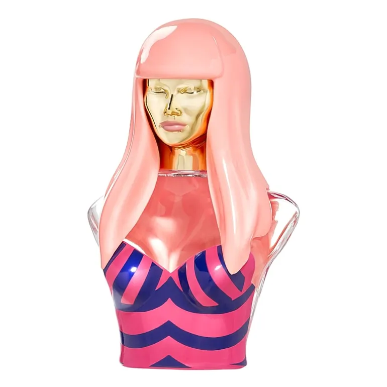 Nicki Minaj Pink Friday 2.0 Eau De Parfum, 3.4 Oz