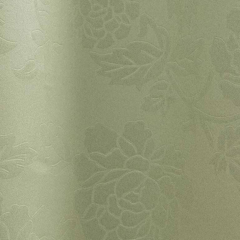 Nicola Grommet Top Light-Filtering Set of 2 Curtain Panel