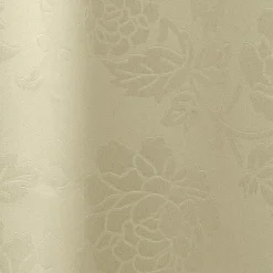 Nicola Grommet Top Light-Filtering Set of 2 Curtain Panel