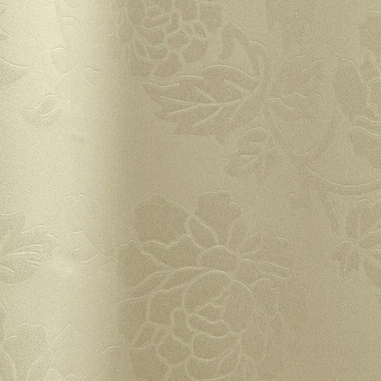Nicola Grommet Top Light-Filtering Set of 2 Curtain Panel