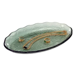 Nicole Miller Bijou Vanity Tray