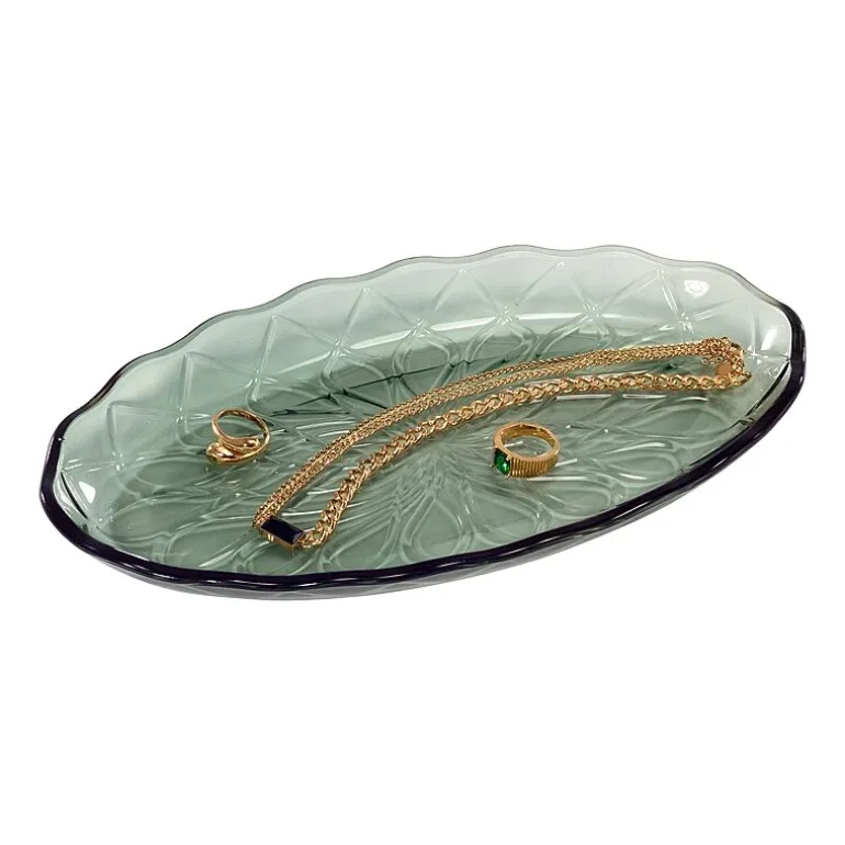 Nicole Miller Bijou Vanity Tray
