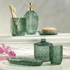 Nicole Miller Bijou Vanity Tray