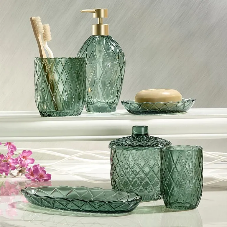 Nicole Miller Bijou Vanity Tray