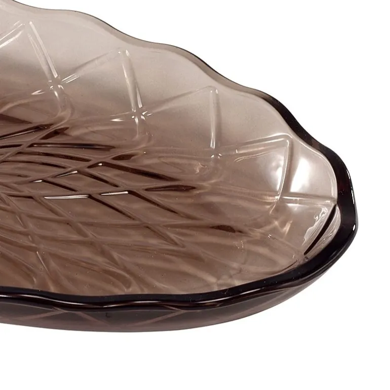 Nicole Miller Bijou Vanity Tray