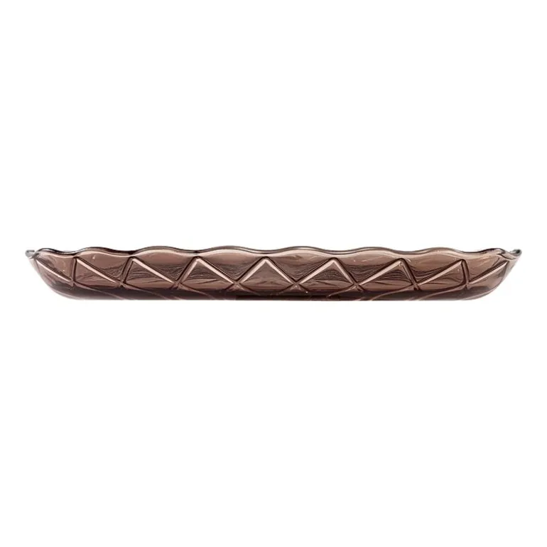 Nicole Miller Bijou Vanity Tray