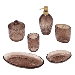 Nicole Miller Bijou Vanity Tray