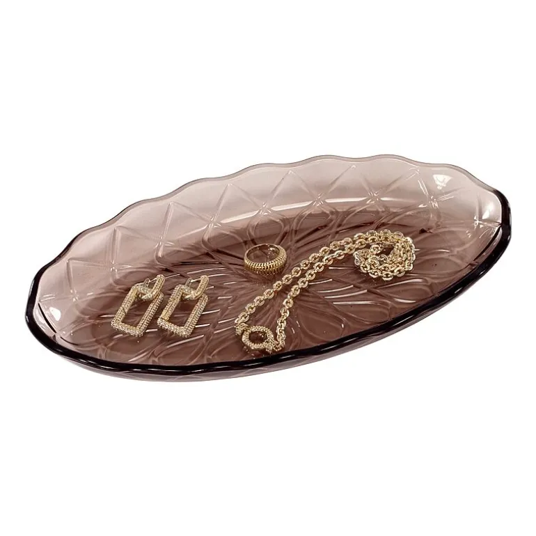 Nicole Miller Bijou Vanity Tray
