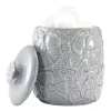Nicole Miller Camille Bathroom Canister