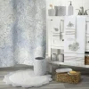 Nicole Miller Camille Shower Curtain