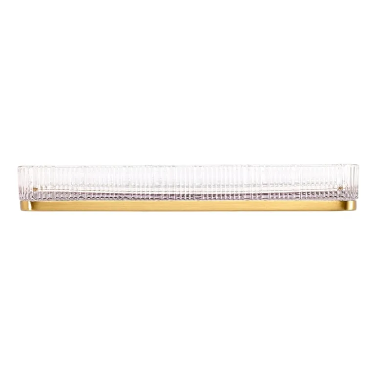 Nicole Miller Louise Vanity Tray