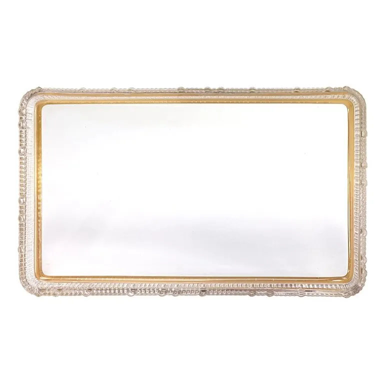 Nicole Miller Louise Vanity Tray