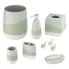 Nicole Miller Tropiluxe Toothbrush Holder