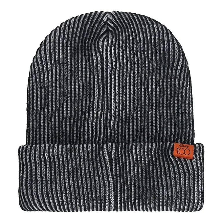 Nightmare Before Christmas Mens Beanie