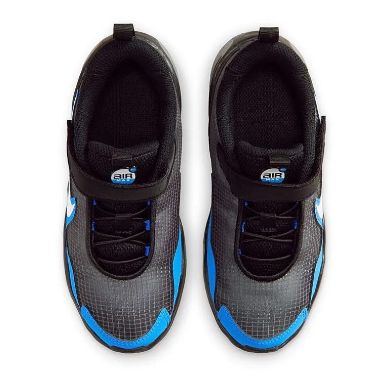 Nike Air Max Nova Little Kid Boys Running Shoes