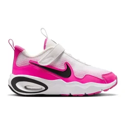 Nike Air Max Nova Little Kid Girls Running Shoes