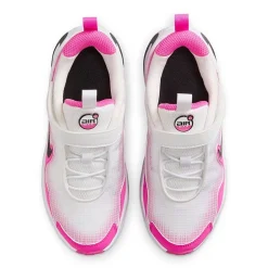 Nike Air Max Nova Little Kid Girls Running Shoes