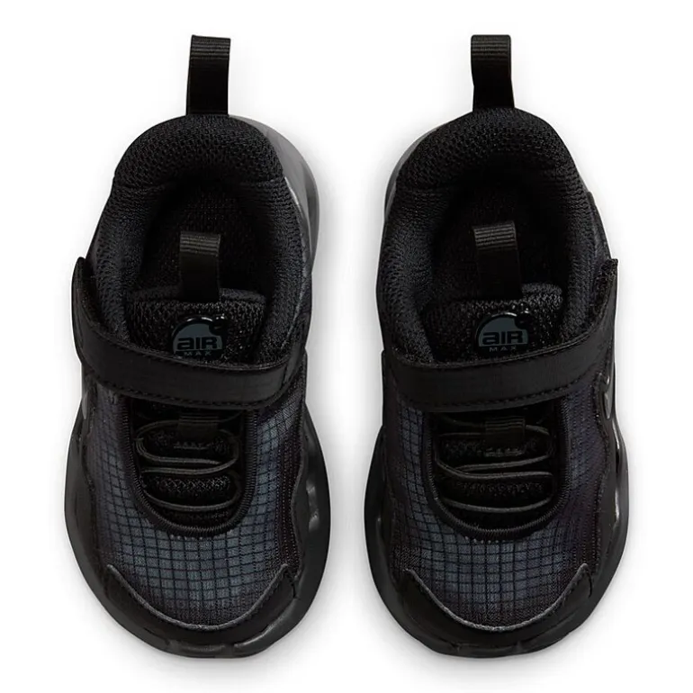 Nike Air Max Nova Toddler Unisex Running Shoes
